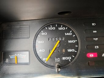 Opel Rekord E1 - 6