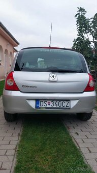 Renault Clio (r.v. 2007) - 6