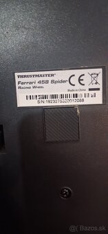 Predám vymením za PC - 6