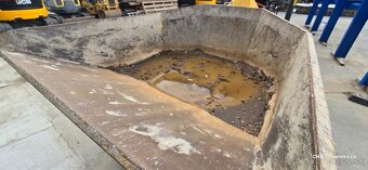 Dempr/dumper NC SW3, rok výroby 2018, 1.177 motohodin - 6