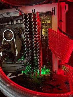 G.Skill 16 GB (2×8 GB) DDR4 3200 Mhz - 6