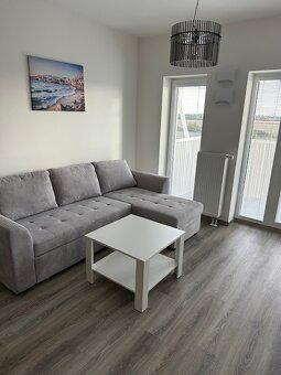 Prenajmem 2i byt v projekte Slnečnice POP, Labutia ulica - 6