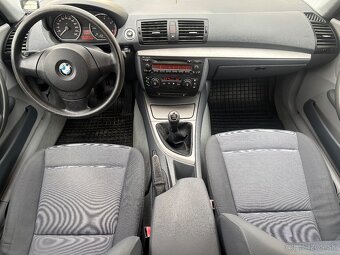 Bmw 118d 90kw M6 Bi-xenon - 6