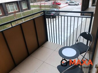 Prenájom 1 izbového bytu, Sadová ulica, Senica - 6