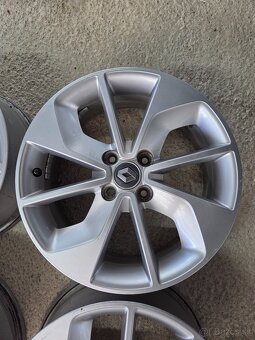 4x100 R16 Renault - 6