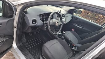 Fiat Bravo 1.6 MultiJet diesel - 6