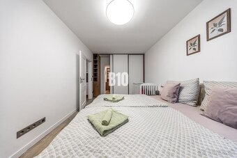 2,5 IZBOVÝ BYT VO VNÚTROBLOKU IDEÁLNY NA INVESTÍCIU - ul. JE - 6