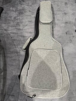 Nová elektroakusticka gitara - 6