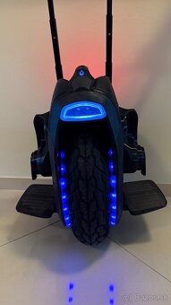 Elektrická jednokolka Segway Ninebot Z10 - 6