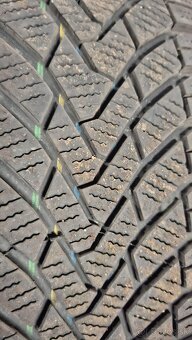 ALU disky 5x112 R16 + zimné pneumatiky 205/55 R16 - 6