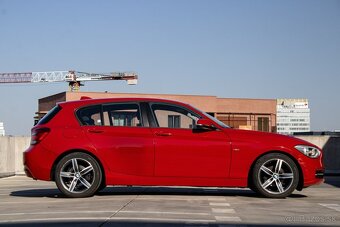 BMW Rad 1 118d - 6