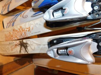 Rossignol 162cm - 6