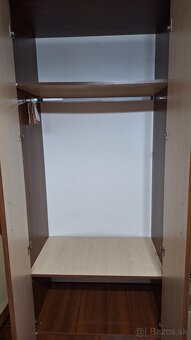 satniková skrina - 6