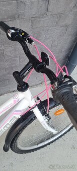 Bicykel Dema 26" - 6