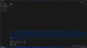 Herný / pracovný počítač, R7 1700/ RX5700XT 8GB/ 16GB Ram - 6