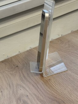 Dobrý deň Ponúkam na predaj iPhone 13 Mini 128GB White - 6