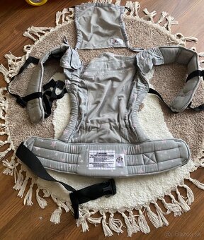 Predám nosič Be Lenka - 6