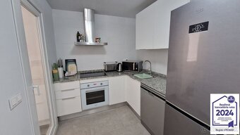 2 izbový apartmán v Estepona Gardens, Španielsko - 6