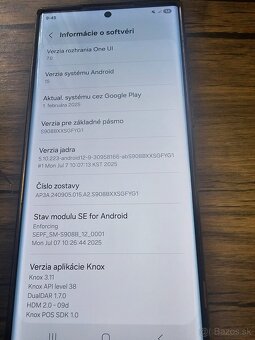 Samsung S 22 ultra - 6