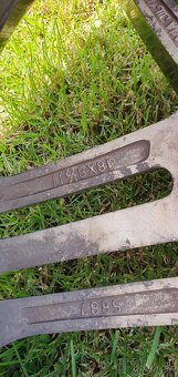 Disky 5x112 r18 audi,mercedes,vw... - 6