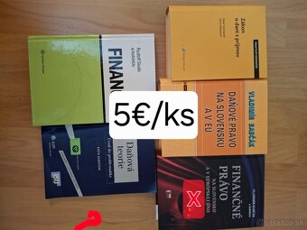 K štúdiu prava - 6