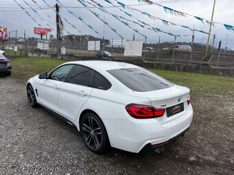 BMW Rad 4 Gran Coupé 430i xDrive A/T - 6