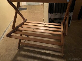 Žehliaca doska (RETRO) - 6