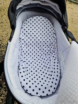 Kočík Caramelo Zeo - 6