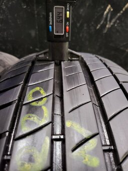 195/55 R20  Michelin letne pneumatiky - 6