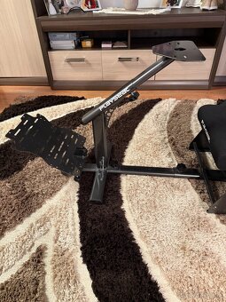 Playseat Evolution Pro - TOP stav - 6