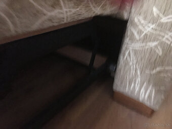 Predám Gauč a kreslo BIANCA - 6