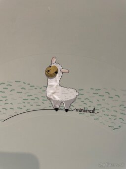 Protišmyková detská vanička Maltex - 6