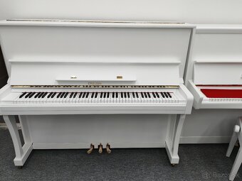 Koncertné piano Yamaha-Ereizen - 6