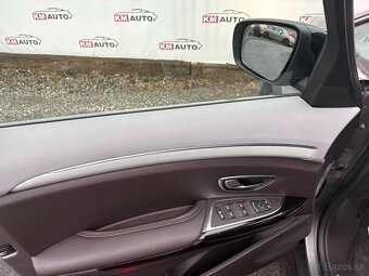 Renault Espace Energy TCe 200 Zen EDC - 6