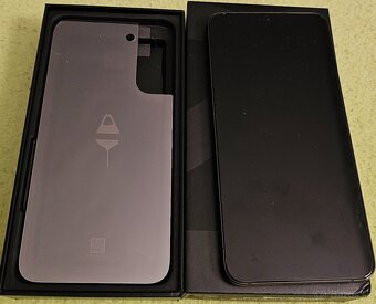 Samsung galaxy s22 Plus - 6