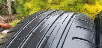 TOYO PROXES CF2 SUV, LETNE, 225/65 R17, 106V, - 6