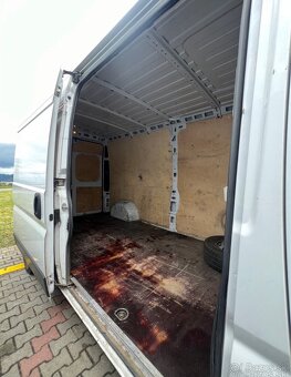 Dodávka Citroen Jumper L3H2 - 6