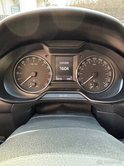 Škoda Octavia Combi 3, 2014, 110kw, 2.0 Diesel - 6