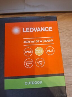 LEDVANCE ENDURA FLOOD LED reflektor - 6