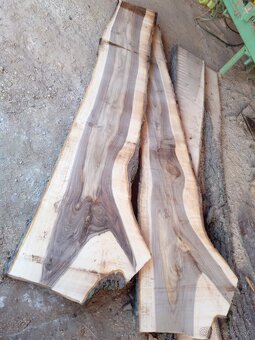 Predám orechové rezivo - 6