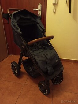 Kočík Britax - 6