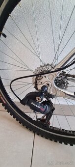 Predám horský bicykel Kellys ,,26'' - 6