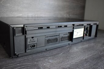 Panasonic NV-FJ632 Super Drive videorekordér - 6