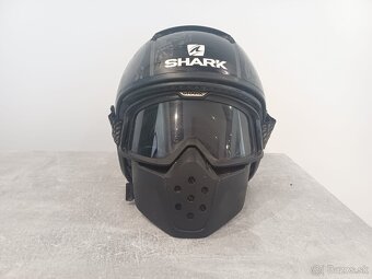Predám helmy viac druhov - 6