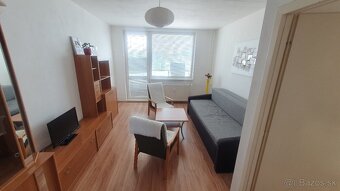 1.5 izbovy byt na prenajom - 6