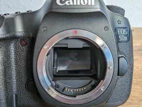 Canon 5Ds - 6
