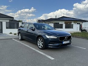 Volvo V90 D3 AUTOMAT 2018 - 6