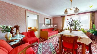 HALO reality - Predaj, rodinný dom Pohronská Polhora - EXKLU - 6