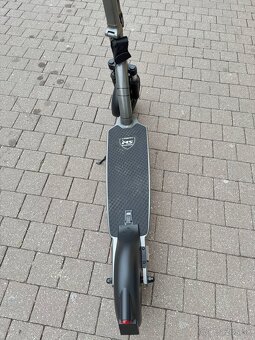Predám e-kolobežku MS eRomobil Urban 500 - 6