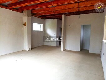HALO reality - Predaj, rodinný dom Horné Dubové - NOVOSTAVBA - 6